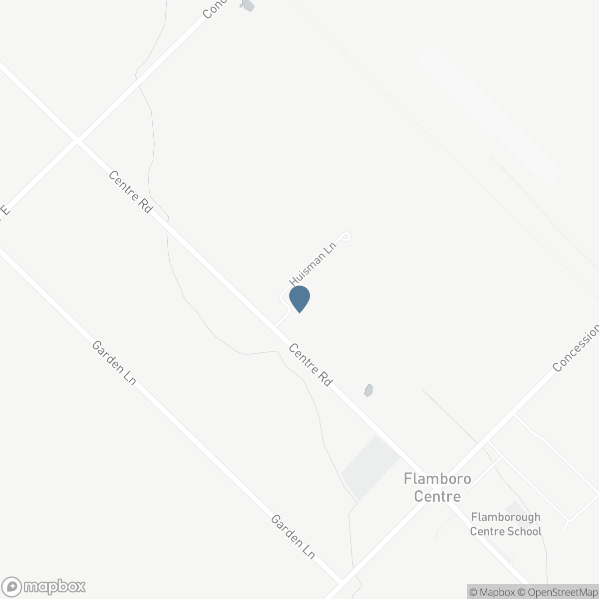10 HUISMAN Lane, Hamilton, Ontario L8N 2Z7